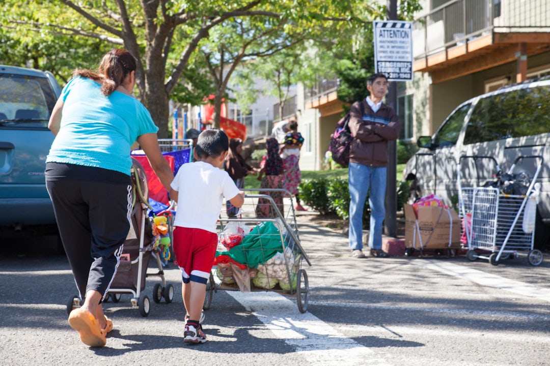 PRESS RELEASE Win for Oregon Families Legislature Greenlights Summer